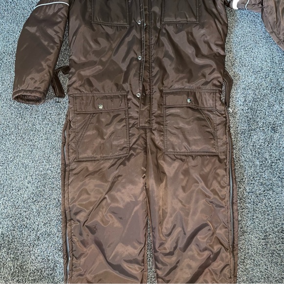 Sears Work Leisure Snowsuit - Picture 2 of 5